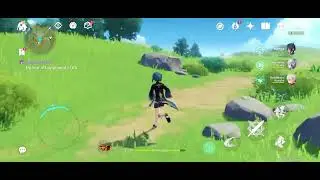 🔴 Genshin Impact – What Kind of Bug is THIS?! 🤯 | Insane Glitch Moments!