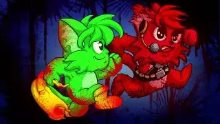 Как начиналась боль (Bloody Trapland)