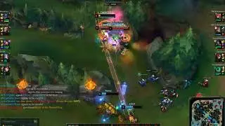 Akali montage