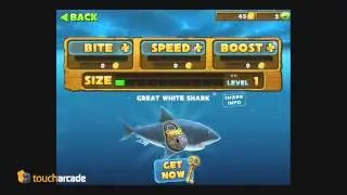 TA Plays: 'Hungry Shark Evolution' - Terrorizing the Ocean, Now in 3D