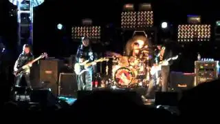 Smashing Pumpkins - As Rome Burns (HD) live - 9/25/10 - Kansas City