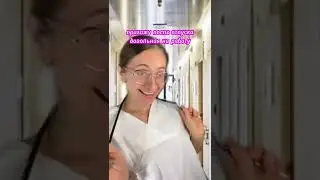 стандартная ситуация 🤪#медсестра #shorts #германия #медсестравгермании #reels #работавгермании