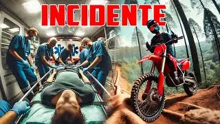 L'incidente che gli ha cambiato la vita. Mania motori in Sardegna Ep 2 😍🔥