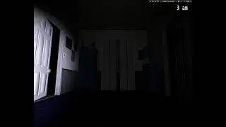 Five nights at pinkie`s первая ночь прохождение №1