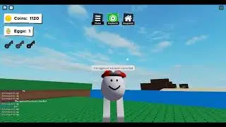 Roblox (MAYBE) CANCELLED EGG HUNT 2021