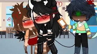 I kiss the girl/ Ship nuevo parte 1