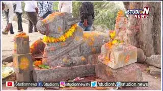 All Arrangements Set For Gollagattu Jatara In Suryapet | Studio N