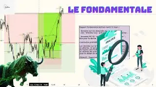 J'ARRETE L'ANALYSE TECHNIQUE en TRADING