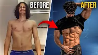 How To Get Abs… FAST (No BS Guide)