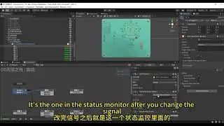 06：Siemens PLCSIM Advanced simulation steps