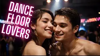 Dance Floor Lovers Official #EDM #housemusic