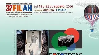 LIENZO DE SAN BERNABE OCOTEPEC. Foro 50 aniversario de Fototecas. DE LA IMAGEN A LA INVESTIGACIÓN. 