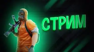 СТРИМ СТАНДОФФ 2! РАЗДАЧА СКИНОВ! КАТКИ С ПОДПИСЧИКАМИ! Братишка