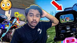 1v4 Clutches in | Solo vs Squad😈| BGMI-PUBGMOBILE