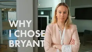I Chose Bryant | Catie Jokela