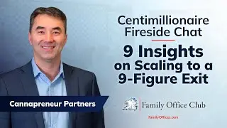 Michael Scaled to $100M in 3.5 Years: See How Here