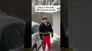 When you hate the winter 
