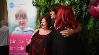 Dine with Davina