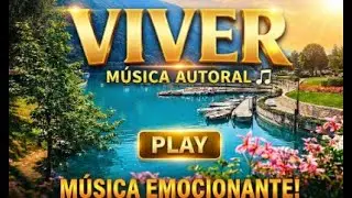 Viver (Música Autoral) | Marcelo Ramos – 2025