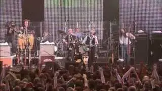 Гарик Сукачев - За окошком месяц май (5:0 в мою пользу! Live)