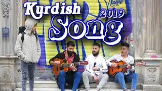 Kurdish song 2019 Istanbul