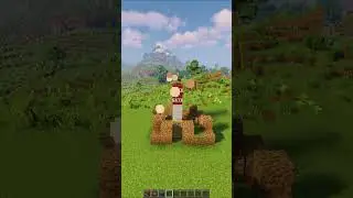 destroying noob house in minecraft🔥💀 #shots #minecraft #holidayswithshorts