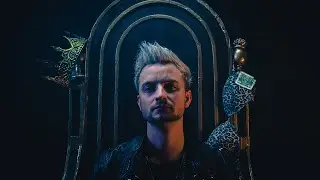 SEBi! - Don't You Dare (Official Music Video)
