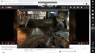 Black :Remake (Jogos feitos por brasileiros)