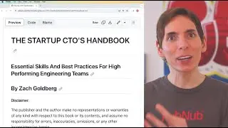 CTO Handbook
