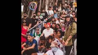 Boza Ft Andiex X Chappo - Baby Killa ~Mundo Plena~