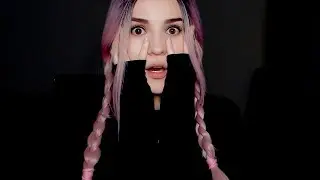 АСМР 🤭 Моя Страшная История из Детства