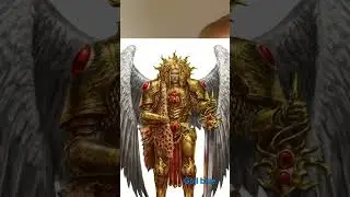 Drawing space marines until space marine 2 comes out pt 32