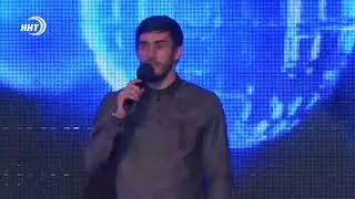 Гр. Шейх & Юсуф | Рождение Пророка (мир ему) | Вечер нашидов 3 | Умра-Хадж