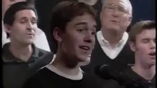 SwingTown! - BCTV Telethon - 2000