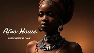 Best New Afro House August 2024