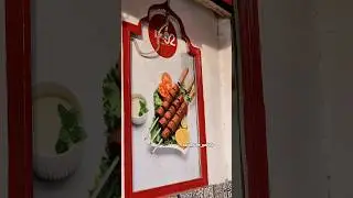 Dilli 92 sarita vihar || Food tech govind