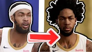 MAJOR Hair Update Changes In New Patch