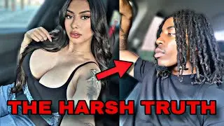 Why You Get The Most Hate As A ATTRACTIVE MEN