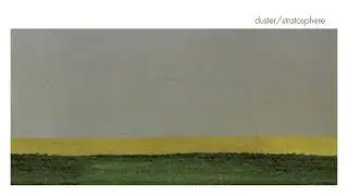 Duster - Stratosphere (HD Visualiser)