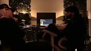grundy - take me away (studio vlog 6/5/23)