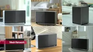Music Flow USP Clip - Ep4 Ultimate Network Stability