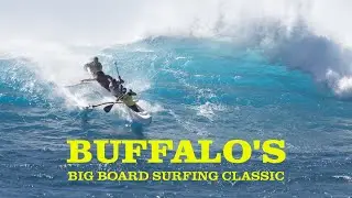 Board Stories TV / Buffalo Big Board Classic / Episode 3