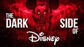 8 Disney Myths, Urban Legends & Creepy Secrets That Still Haunt the Parks