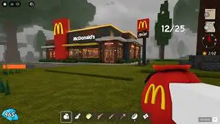 100 Days SOLO in 99 Nights In The Forest ROBLOX