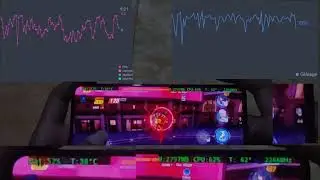 Vivo X60 Gaming Honkai Impact 3rd FPS Test | Snapdragon 870