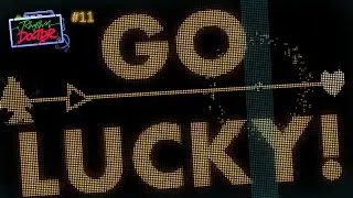 GO LUCKY! | Rhythm Doctor #11