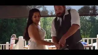 Hagood Wedding