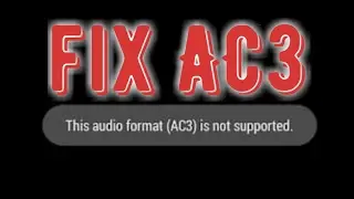 How to fix 