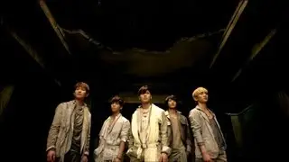 SHINee - 「Fire」 Music Video