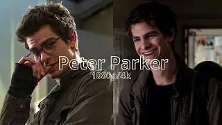 Peter Parker tasm scenepack (1080p/4k)